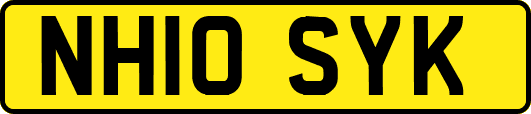 NH10SYK