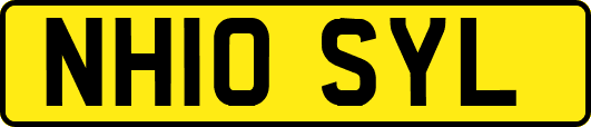 NH10SYL
