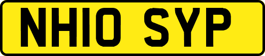 NH10SYP