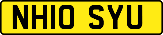 NH10SYU