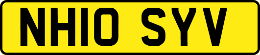 NH10SYV