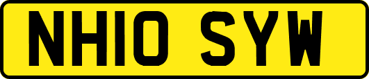 NH10SYW
