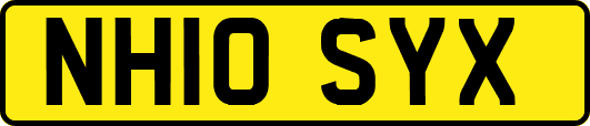 NH10SYX