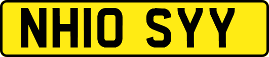 NH10SYY
