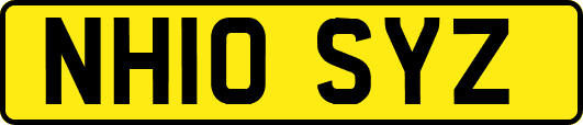NH10SYZ