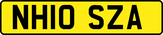 NH10SZA