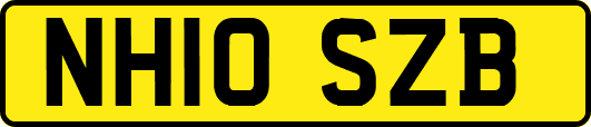 NH10SZB