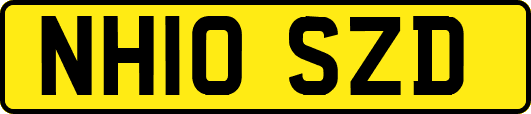 NH10SZD