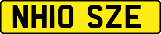NH10SZE