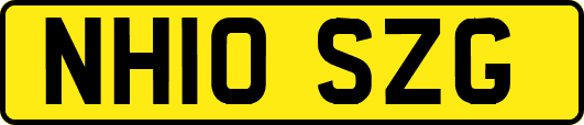NH10SZG