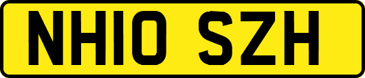 NH10SZH