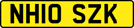 NH10SZK