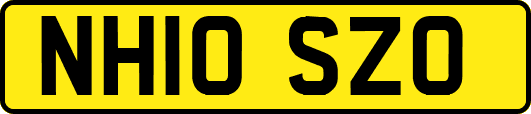 NH10SZO
