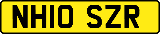 NH10SZR
