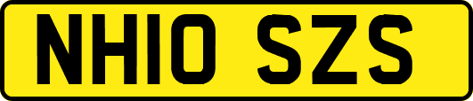 NH10SZS