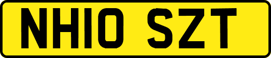 NH10SZT