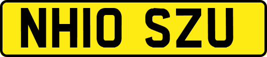 NH10SZU