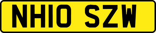 NH10SZW