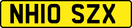 NH10SZX