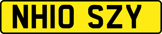 NH10SZY