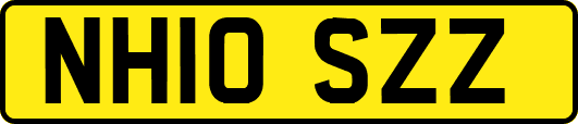 NH10SZZ