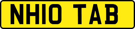 NH10TAB