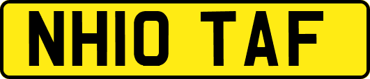 NH10TAF