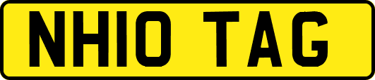 NH10TAG