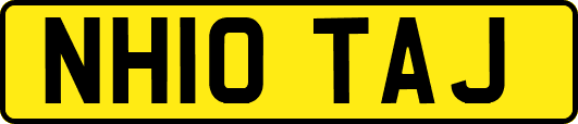 NH10TAJ