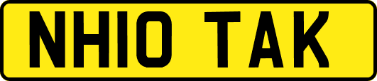 NH10TAK