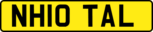 NH10TAL