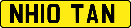 NH10TAN