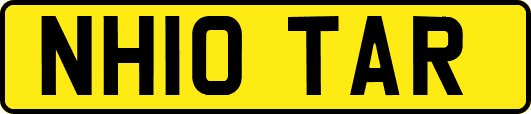 NH10TAR
