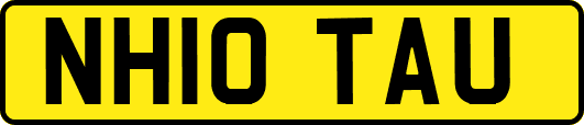 NH10TAU