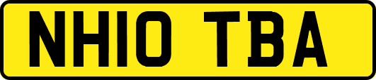 NH10TBA