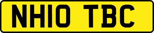 NH10TBC