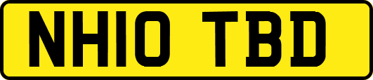 NH10TBD