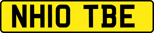NH10TBE