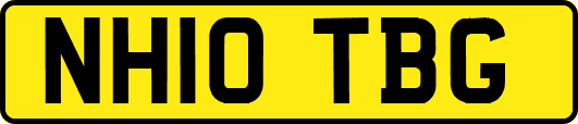 NH10TBG
