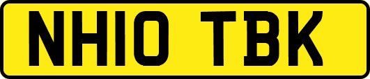 NH10TBK