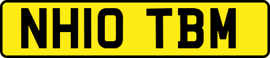 NH10TBM