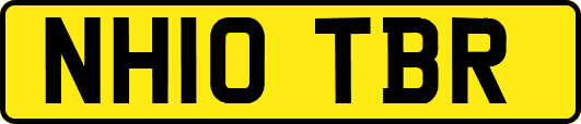 NH10TBR
