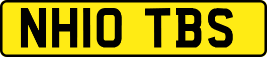 NH10TBS