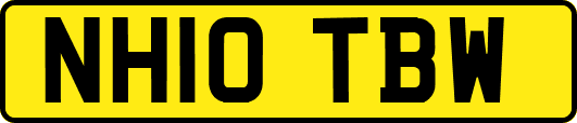 NH10TBW
