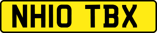 NH10TBX