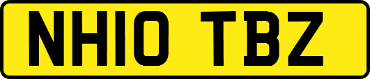 NH10TBZ