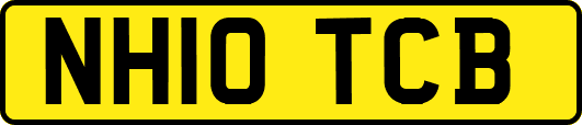 NH10TCB