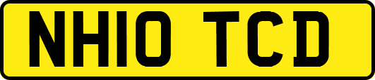 NH10TCD