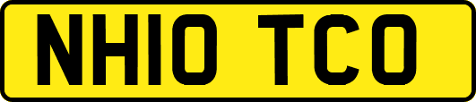 NH10TCO