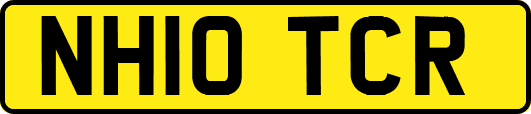 NH10TCR